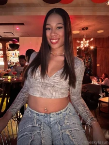 Would you get drinks with me part 1