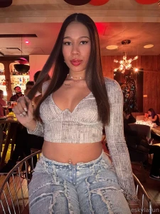 Would you get drinks with me part 2