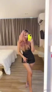 If you saw me dressed like this would you take me out on a date or