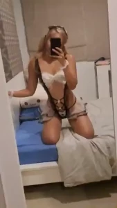 How do i look cute enough to be your little fuckdoll