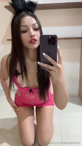 Good vibes or naughty thoughts what s your mood tonight