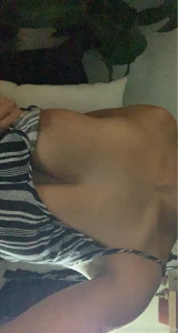 You guys voted for a new free pic hello nip slip want to see the final