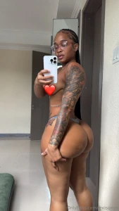 I taste exactly how i look part 1