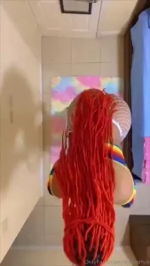 Most requested fully naked surround sound ceiling challenge tiktok