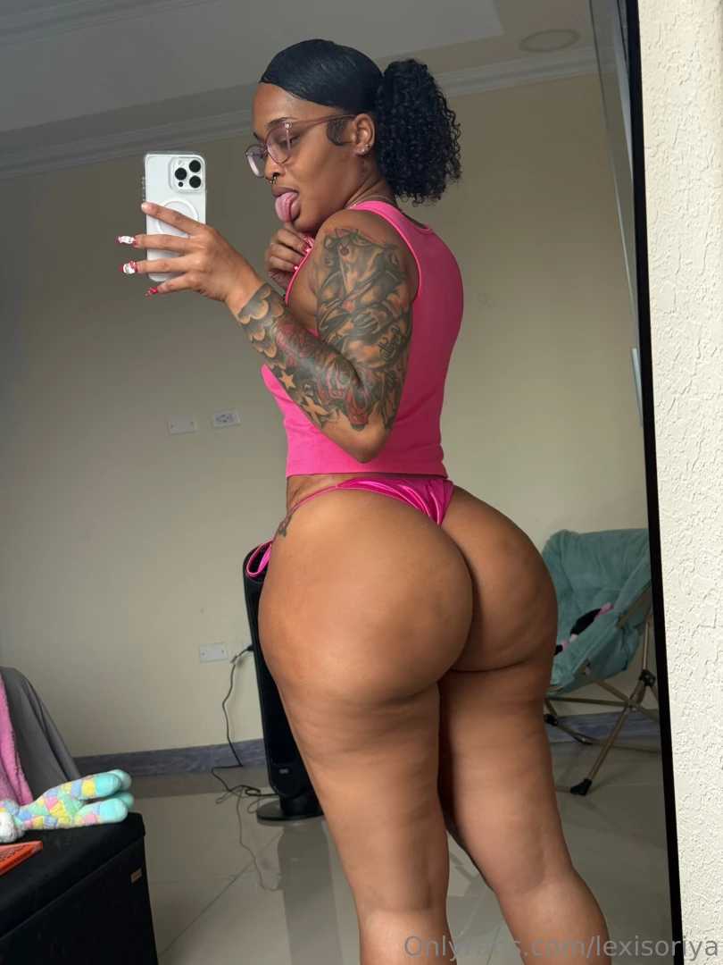 Give you all you need part 1 