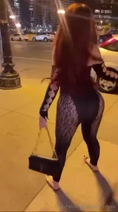 Who got some dick for me