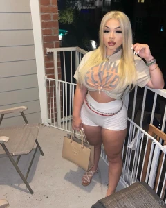 Who s horny part 131