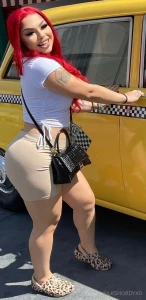 Fuck me in the fake taxi