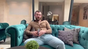 New hot video with one of hot blonde boy favorites in spain nuevo