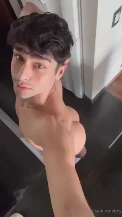 The breakfast is ready baby for you 