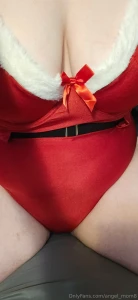 Santa delivered this year part 1