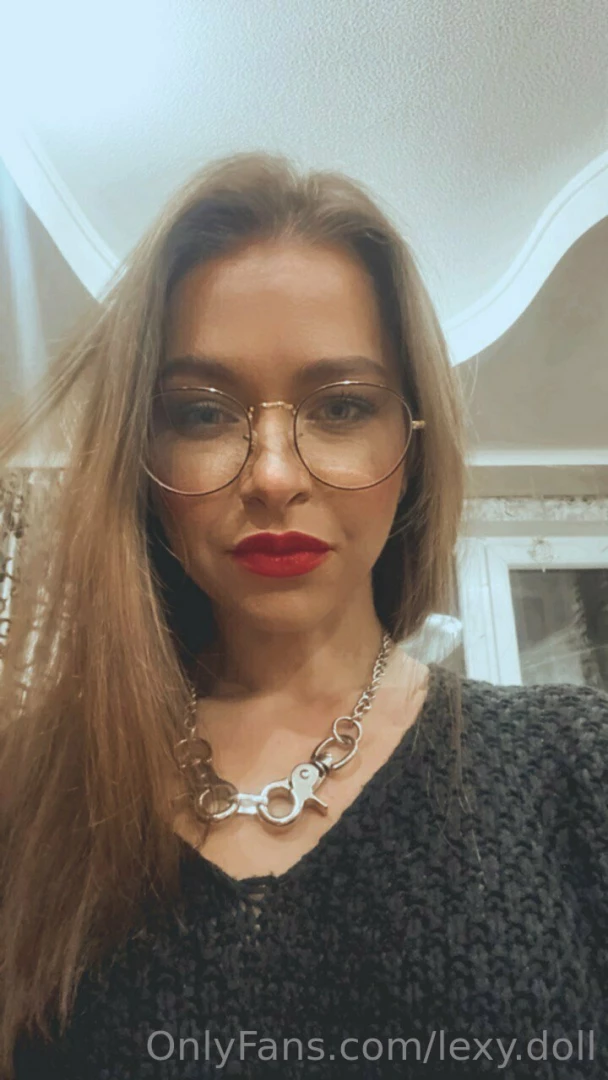 So serious and official style 