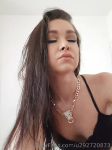 I get nervous telling you all my sexual desires when it comes to you