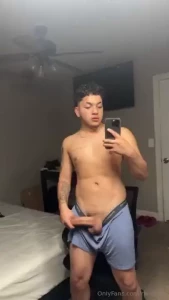 Big and thick part 2