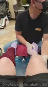 I looked at this wall for 5 straight minutes see the last picture and part 1