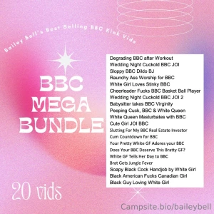 Bbc mega bundle save over 110 with this bbc mega bundle receive 20 of part 2