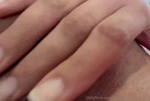 Touching myself part 27