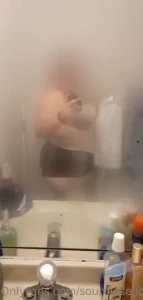 A little bootie action for you