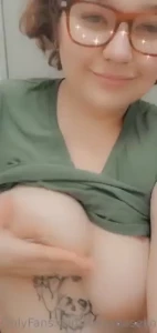 Love having pierced nipples do you prefer piercings