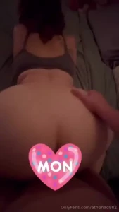 See me get fucked for half off today