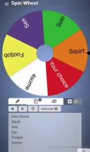 Since you liked this game roulette is back check your dm valid 24-25