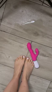 You are ready check your dm