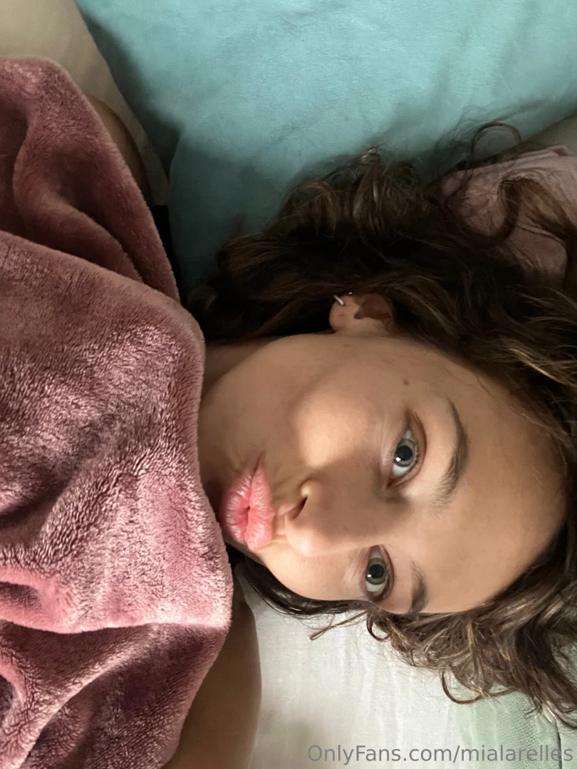 Good morning sunshine what s the plan for today 