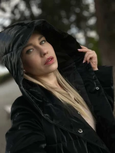 I don t like rain it makes you think a lot about the transience of