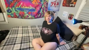 The anal gape farting vid is finally here because of popular demand i