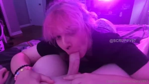 Hi my scrup pups sorry i was gone for so long i hope a 17 minute video