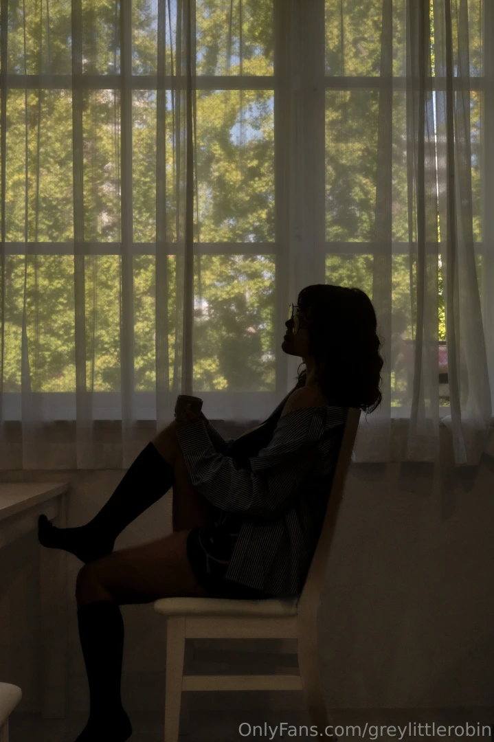 Lost in thought or maybe i just like keeping you guessing 