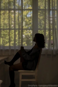 Lost in thought or maybe i just like keeping you guessing