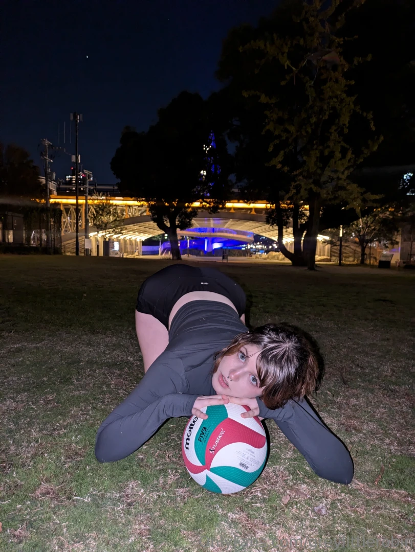 Guess i just scored the winning point or maybe i m waiting for you to 