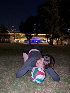 Guess i just scored the winning point or maybe i m waiting for you to