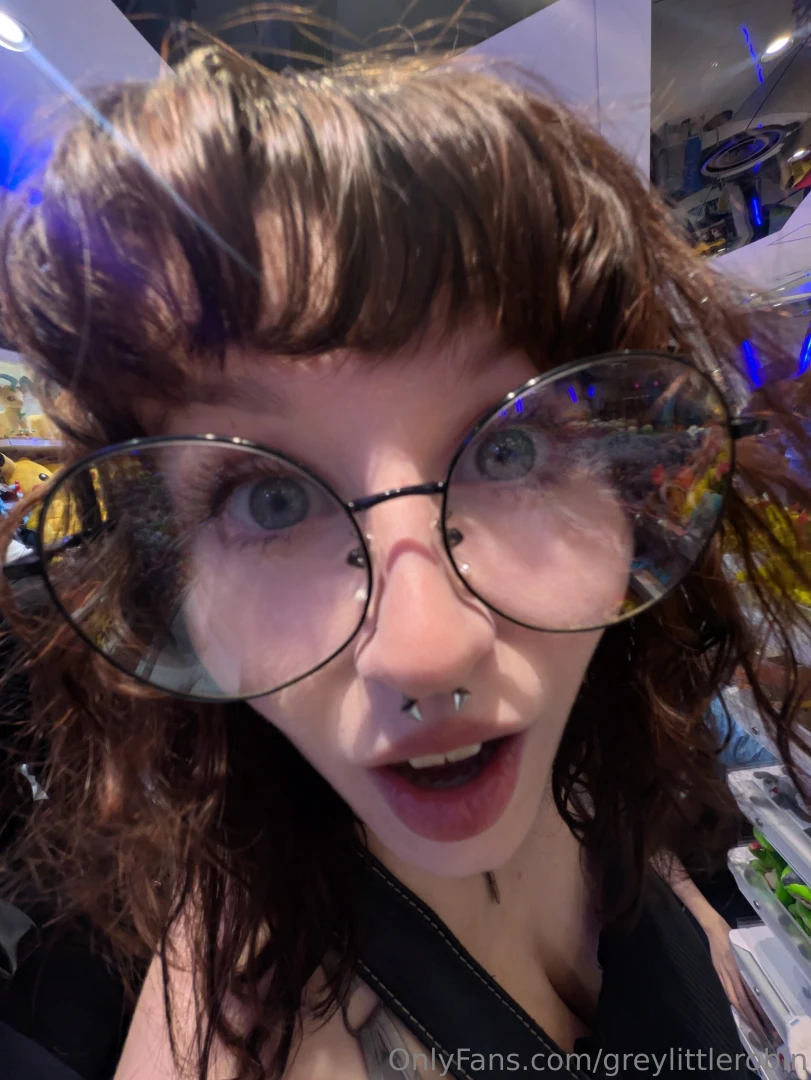 Got these two bogos binted part 1 