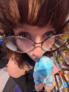 Got these two bogos binted