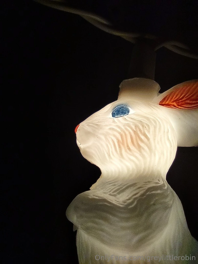 Soft glow quiet pull it s funny how some things look so innocent yet 