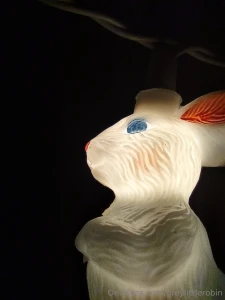 Soft glow quiet pull it s funny how some things look so innocent yet