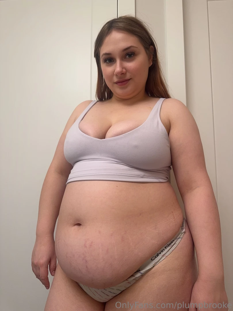 I ve officially outgrown my clothes part 1 