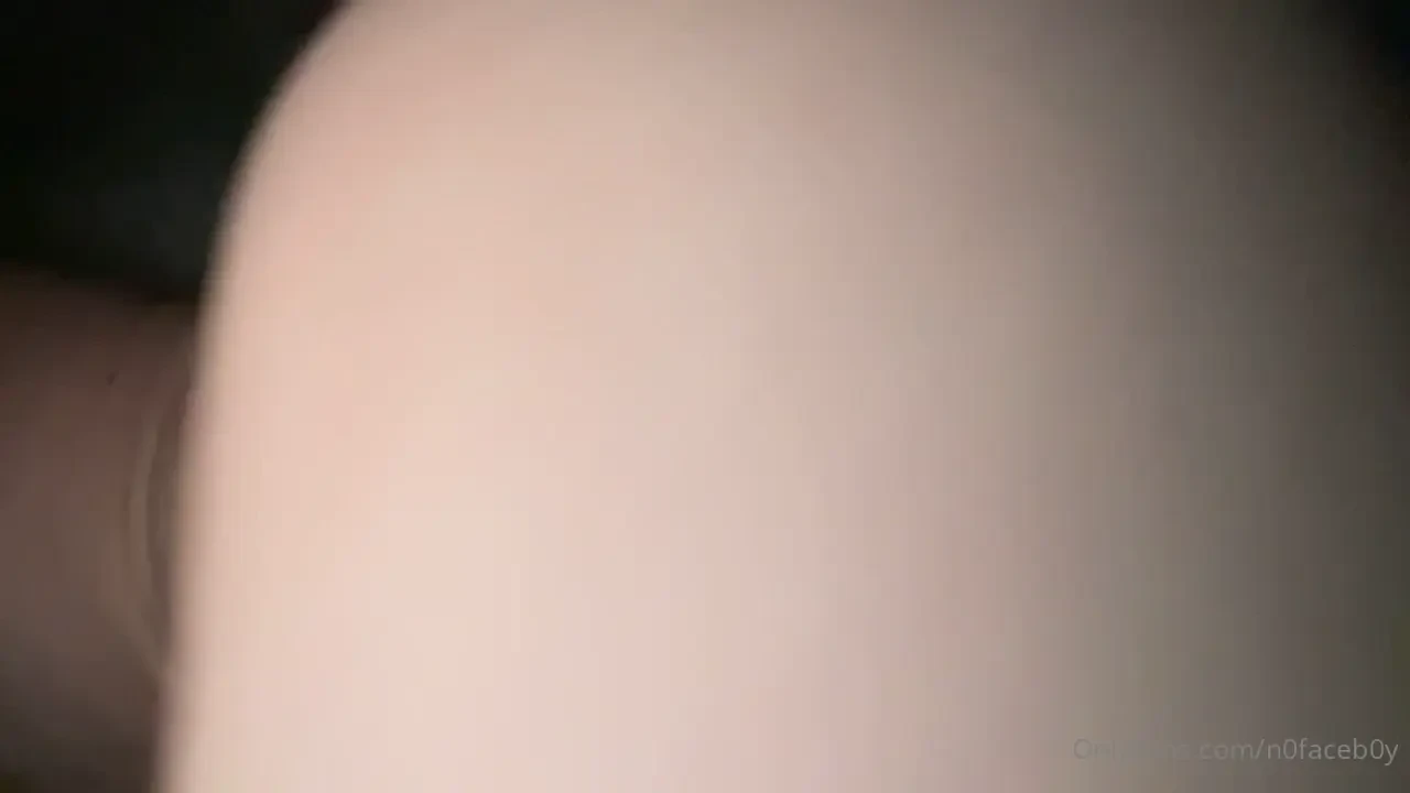 Pull it out and fuck my pussy already 