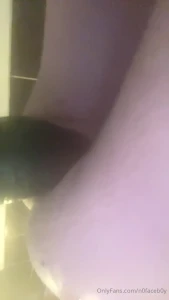 This thing feels incredible inside