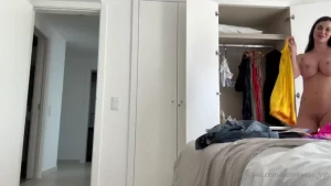 Bts filth alert trying to organise my outfits for the custom photos i