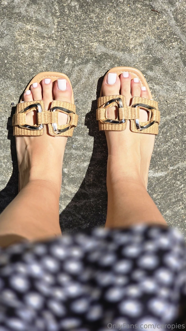 Desliza hasta verme sin flip-flops part 3 