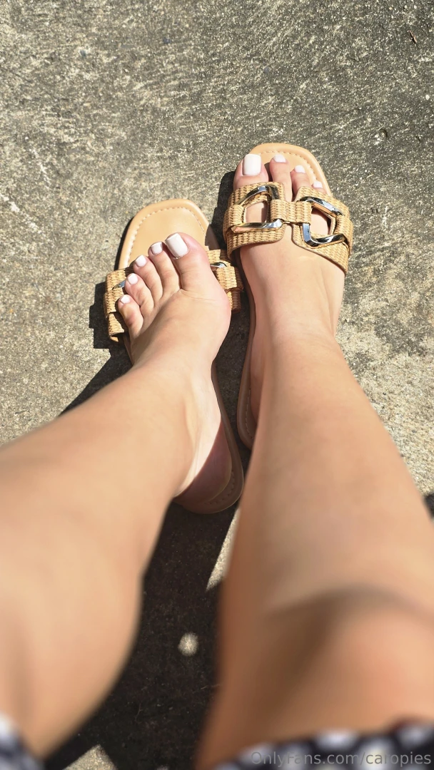 Desliza hasta verme sin flip-flops part 2 