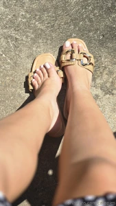 Desliza hasta verme sin flip-flops part 2