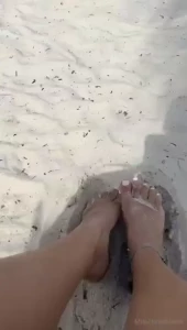 Where are my foot subs