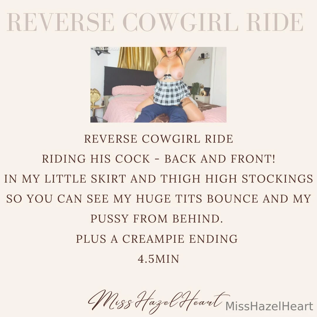 B g menu - swipe click across to see the captions and dm me any part 2 