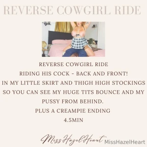 B g menu - swipe click across to see the captions and dm me any part 2