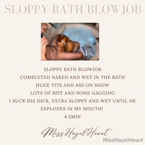B g menu - swipe click across to see the captions and dm me any part 4