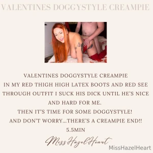 B g menu - swipe click across to see the captions and dm me any part 27